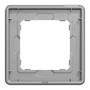 Рамка 1-постова  Бетон Sedna Elements Schneider Electric SDD390801