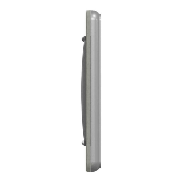 Рамка 1-постова  Бетон Sedna Elements Schneider Electric SDD390801