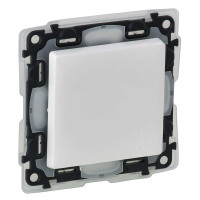 752164. Valena Life Вимикач 2-Пол. Ip44 Біл.