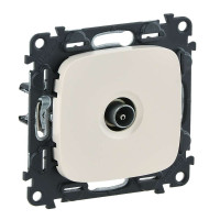 753860. Valena Allure Розетка Tv Кінцева Слк