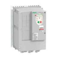 ATV212W075N4. Перетворювач частоти ATV212 0,75 кВт IP55