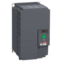 ATV310HD15N4EF Перетворювач частоти ATV310 (з фільтром ЕМС) 15кВт 380В