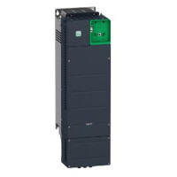 ATV340D45N4E. Преобразователь частоты 45кВт, 3-ф. 380В Ethernet