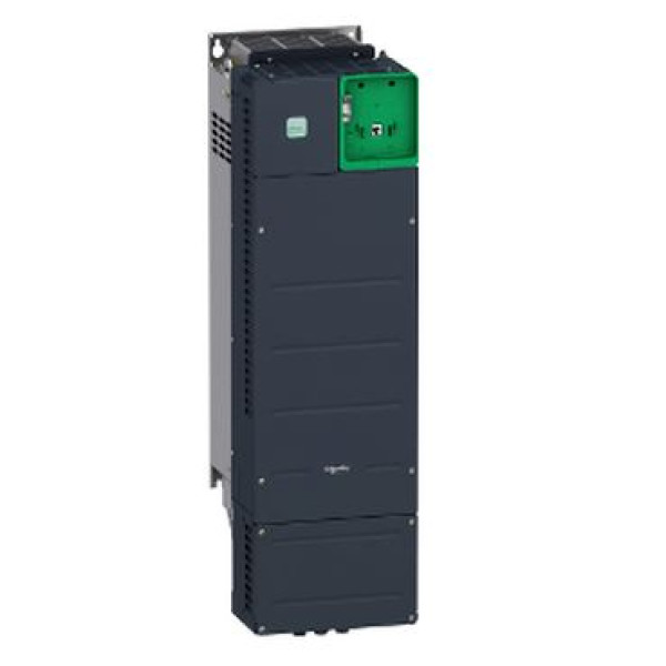 ATV340D45N4E. Перетворювач частоти 45кВт, 3-ф. 380В Ethernet