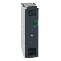 ATV630C16N4. Перетворювач частоти ATV630 - 160кВт - 380В - IP00