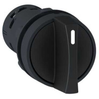 XB7ND25. Переключатель 2 поз. НО+НЗ