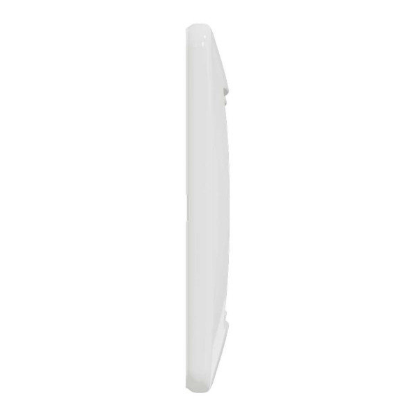 Рамка 5-постова Білий Sedna Design Schneider Electric SDD311805
