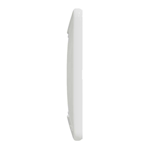 Рамка 5-постова Білий Sedna Design Schneider Electric SDD311805
