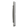 Рамка 2-постова  Штучне Біле скло Sedna Elements Schneider Electric SDD360802