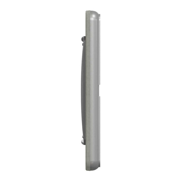 Рамка 2-постова  Бетон Sedna Elements Schneider Electric SDD390802