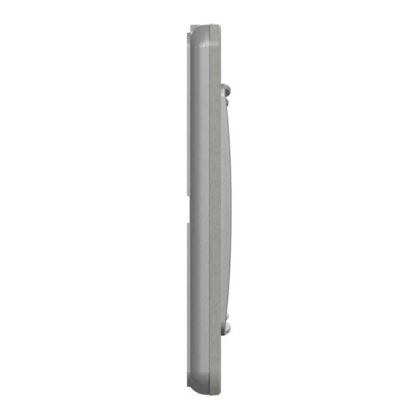 Рамка 2-постова  Бетон Sedna Elements Schneider Electric SDD390802