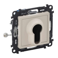 752225. Valena Life Вимикач Ключ 2п Слк