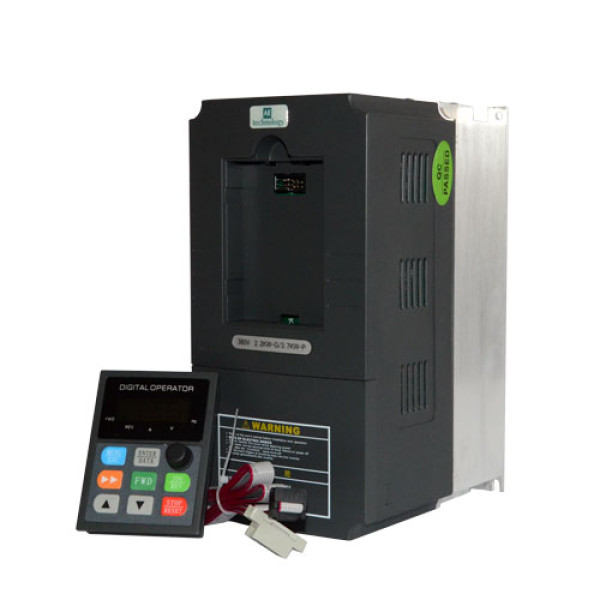 AE-V812-G3R7/P5R5T4. AE-technology. Векторний перетворювач частоти