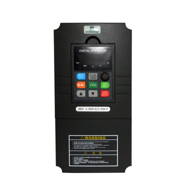 AE-V812-G3R7/P5R5T4. AE-technology. Векторний перетворювач частоти