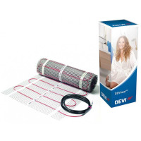 Нагревательный мат DEVIcomfortTM 100T (DTIR-100), 83030502