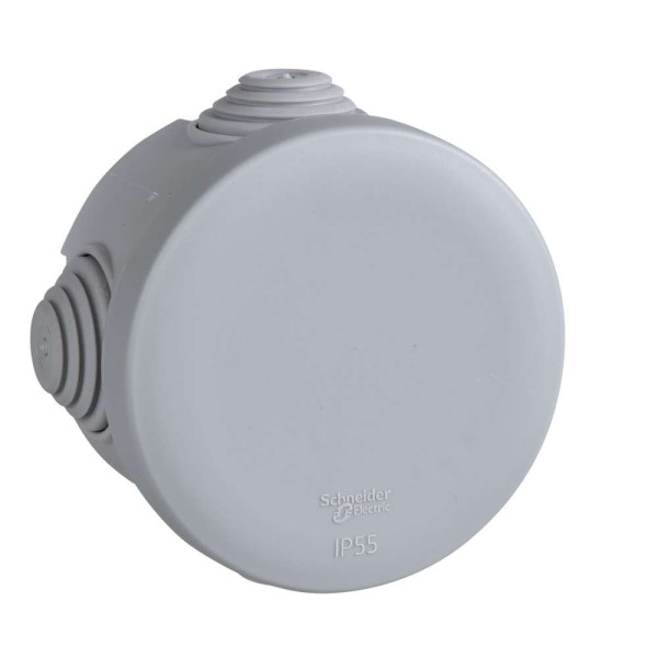 IMT35093. Коробка розподільча  65Х40