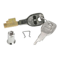 ЗАМОК ДЛЯ ЩИТІВ MINI PRAGMA, MIP99046