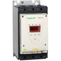 ATS22D88Q. Устройство плавного пуска ATS22 88A 400B