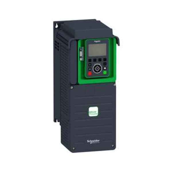 Преобразователь частоты ATV930 7,5/5,5кВт 380В 3ф. ATV930U75N4