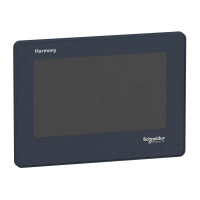 Сенсорна панель оператора STO 4,3'' Ethernet. HMISTO735