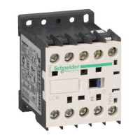 LC1K0910M7. Контактор (магнитный пускатель) K 3P.9 A.НО.220В50/60Гц