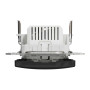 USB розетка тип A+C 2,4A Чорний Sedna Design Schneider Electric SDD114402