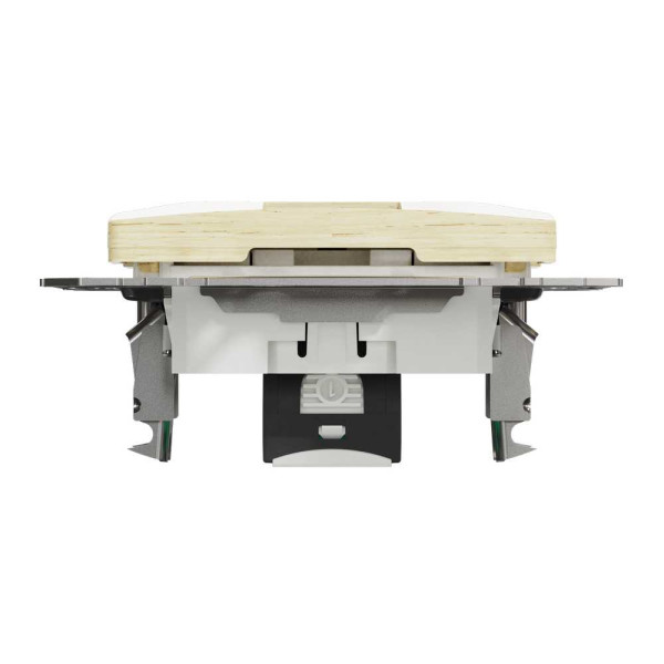 SDD180451. Компютерна розетка однопостова, роз’єм RJ45
кат. 5е UTP, Sedna Design & Elements, Береза - імітація дерева, SDD180451 Schneider Electric