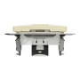 SDD180451. Компютерна розетка однопостова, роз’єм RJ45
кат. 5е UTP, Sedna Design & Elements, Береза - імітація дерева, SDD180451 Schneider Electric