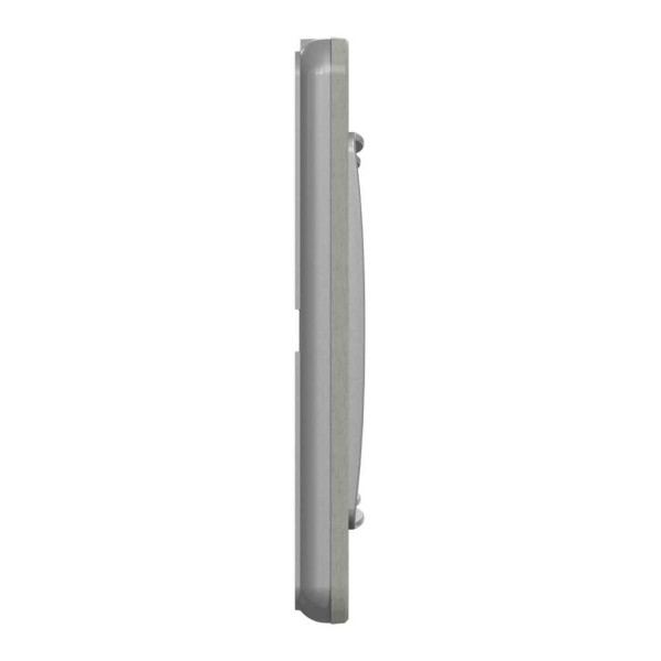 Рамка 3-постова  Бетон Sedna Elements Schneider Electric SDD390803