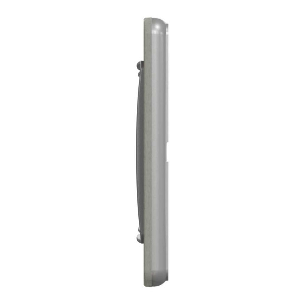 Рамка 3-постова  Бетон Sedna Elements Schneider Electric SDD390803
