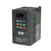 AE-L-0R75S2. AE-technology. AE-L Векторний перетворювач частоти. Напр. 220V. 0,75 кВт