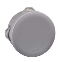 IMT35094. Коробка розподільча 80Х40