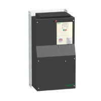 ATV212HD55N4. Преобразователь частоты ATV212 55кВт