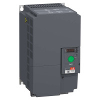 ATV310HD22N4EF Перетворювач частоти ATV310 (з фільтром ЕМС) 22кВт 380В