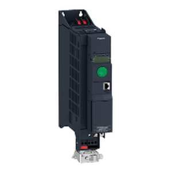 ATV320U30N4B Перетворювач частоти ATV320 3кВт 380В (книжкове виконання)