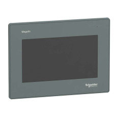 Сенсорна панель оператора 7'', SL, Ethernet. HMIGXU3512