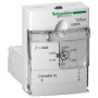 LUCAX6FU. Стандартний блок керування для пускачів 0.15-0.6A 110-240В CL10 3P