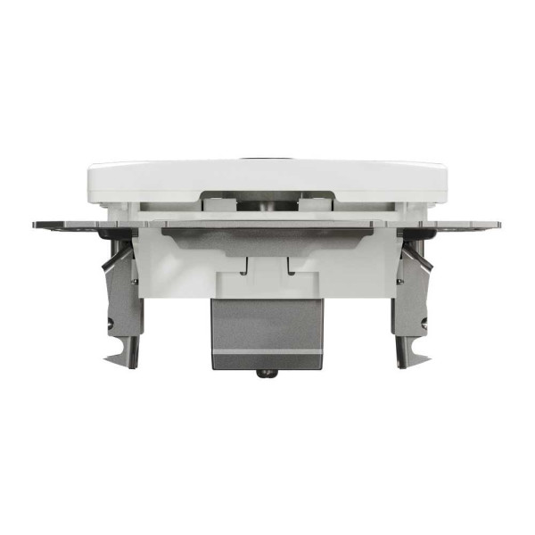 Кінцева TV розетка 4 дБ Білий Sedna Design Schneider Electric SDD111471