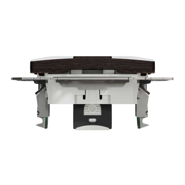 SDD181451. Компютерна розетка однопостова, роз’єм RJ45
кат. 5е UTP, Sedna Design & Elements, Венге - імітація дерева, SDD181451 Schneider Electric