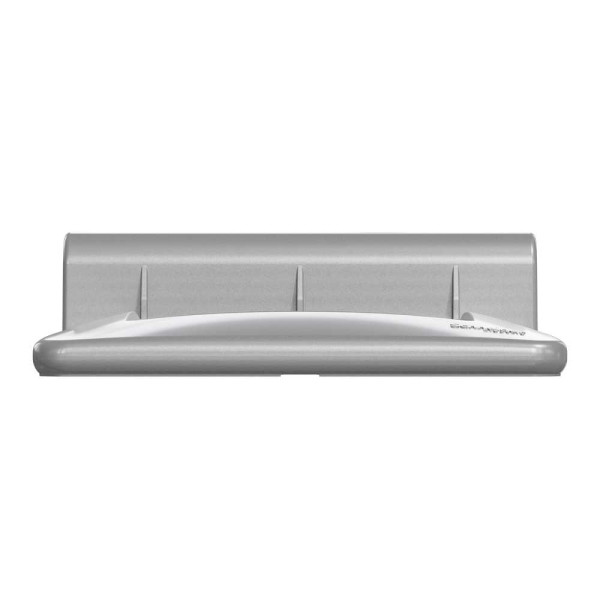 Рамка з підставкою для мобільного Алюміній Sedna Design Schneider Electric SDD313809