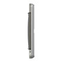 Рамка 4-постова  Штучне Біле скло Sedna Elements Schneider Electric SDD360804