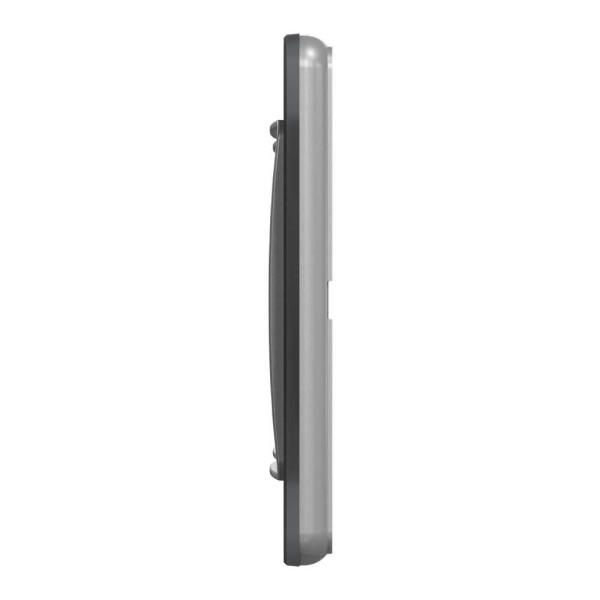 Рамка 4-постова  Штучне матове скло Sedna Elements Schneider Electric SDD362804