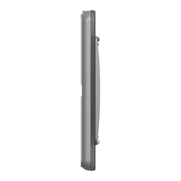 Рамка 4-постова  Штучне матове скло Sedna Elements Schneider Electric SDD362804