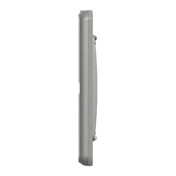 Рамка 4-постова  Бетон Sedna Elements Schneider Electric SDD390804