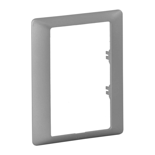 754241. Valena Life Рамка Розетки 2х2к+З Алм