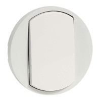 68001. Celiane Накладка Вимик.Біл.