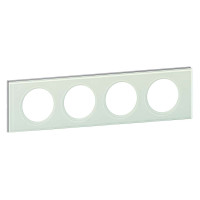 69314. Celiane Рам.4п Смальта Біл.Гл.