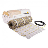 Нагрівальний мат Veria Quickmat 150 0,5 x 8м, 189B0170