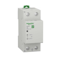 РЕЛЕ НАПРУГИ EASY 9 1П+N 40A, EZ9C1240