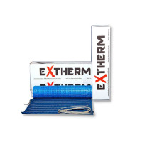 Нагревательный мат двухжильный ETL 700-200